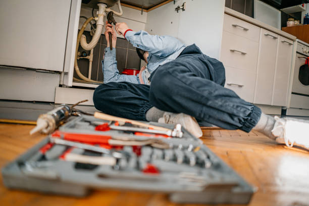 Best Commercial Plumbing Services  in Grandview Plaza, KS