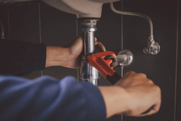 Reliable Grandview Plaza, KS Plumbing Solutions